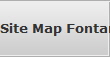Site Map Fontana Data recovery
